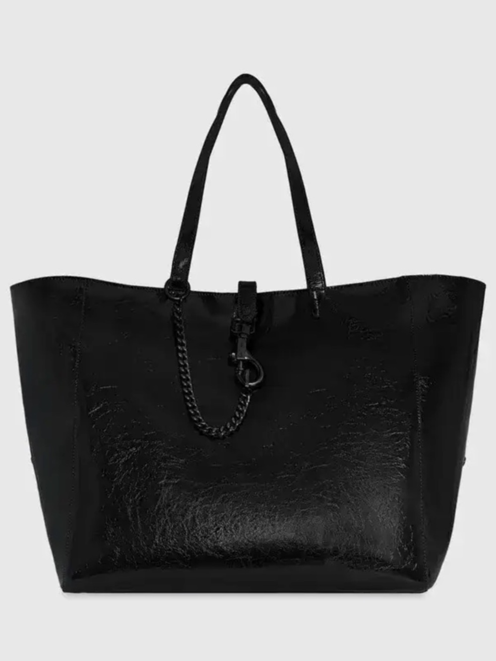 REBECCA MINKOFF Megan Weekender Tote With Travel Sleeve (NWT)
